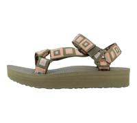 Teva - Midform Universal Sandal - - Shoes - Donna - Multicolore - 37 EU