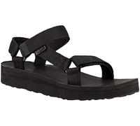 Teva Sandali MIDFORM UNIVERSAL Donna Nero Tessuto Camminata 37 EU