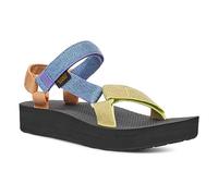 TEVA MIDFORM UNIVERSAL W TREKKING 1090969 MLMT 38