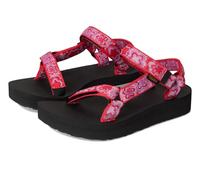 Teva Midform Universal Sandals Rosa EU 37 Donna