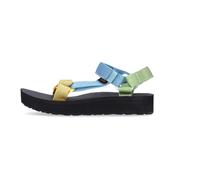 Teva - Midform Universal - - Sport - Donna - Multicolore - 40 EU