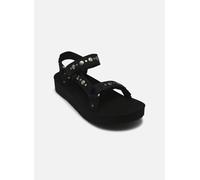 Teva - Midform Universal Studded Nero - Sandali e scarpe aperte 36 Nero