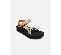 Teva - Midform Universal W Multicolore - Sandali e scarpe aperte 36 Multicolore