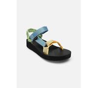Teva - Midform Universal W Multicolore - Sandali e scarpe aperte 39 Multicolore