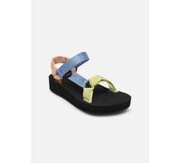 Teva - Midform Universal W Multicolore - Sandali e scarpe aperte 40 Multicolore