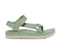 Teva Midform Universal W - sandali - donna Green 10 US