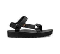Teva Midform Universal Sandalo Donna, nero, 40 EU