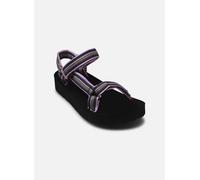 Teva - Midform Universal Woven Multicolore - Sandali e scarpe aperte 41 Multicolore