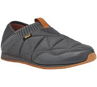 Teva Mocassino Reember Uomo, Ombra Scura, 36 2/3 EU