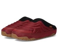Teva Mocassino unisex per adulti Reember Terrain, Pomodoro essiccato al sole, 12 Women/10 Men