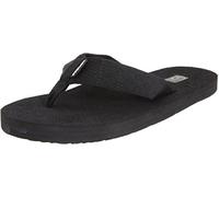 Teva Mush II, Ciabatte Uomo, Blu (Blu), 42