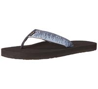 Teva Mush II, Sandali Uomo, Atmosfera Navy, 45.5 EU