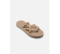 Teva - Olowahu Beige - Zoccoli 41 Beige