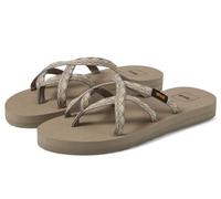 Teva Olowahu infradito da donna, Caleidoscopio neutro, 39 EU