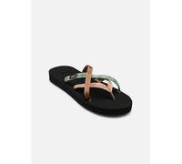 Teva - Women's Olowahu - Sandali da trekking US 11 | EU 42 grigio