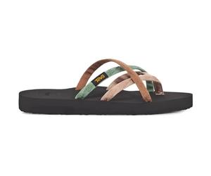 Teva Olowahu W`s 8761, Flip flop donna | Perché amiamo i sandali universali Teva Flatform: