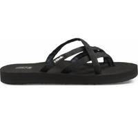 Infradito Teva Olowahu 6840 Mix B Black On Black 36