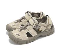 Teva Omnium 2 Beige Brown Men Hiking Outdoors Water Shoes 1019180-WPPP