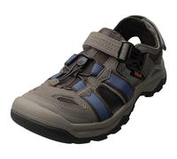 Teva Sandali Omnium 2 Uomo Marrone/Blu Taglia 43