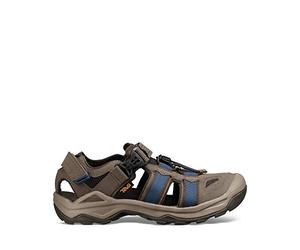 Teva - Omnium 2, Sandali Uomo | Perché amiamo i sandali universali Teva Flatform?