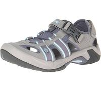 Teva Omnium, Sandali Donna, Ardesia, 38 EU