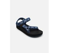 Teva - Original Universal Kids Blu - Sandali e scarpe aperte 31 Blu