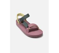 Teva - Original Universal Kids Multicolore - Sandali e scarpe aperte 32 Multicolore