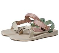 Teva Original Universal W - sandali - donna 9 US Pink/Green woman Repreve,Eva