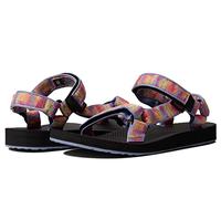 Teva Original Universal, Sandali Donna, Mandarino Iridescente Multi, 40 EU