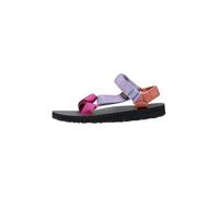 Teva Original Universal, Sandali Donna, Metallic Pink Multi, 40 EU