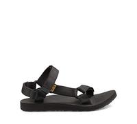 Teva Original Universal, Sandali Donna, Nero (Black (nero)), 37