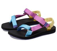 Teva Original Universal, Sandali Donna, Prism Multi, 39 EU