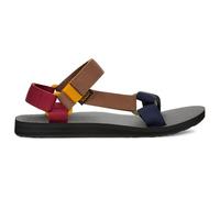 Teva Uomo Sandali universali originali, Multicolore