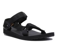Teva Original Universal Sandali Strappy Da Donna Neri Taglia EU 36-42
