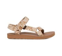 Teva Original Universal - sandali trekking - donna Brown/Light Brown 7 US