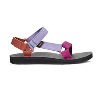 TEVA ORIGINAL UNIVERSAL W TREKKING 1003987 METALLIC PINK MULTI 41