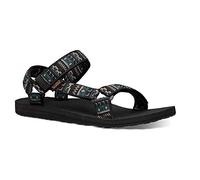 Teva Original Universal, Sandali Uomo, Ceramica Nero Tortora, 41 EU