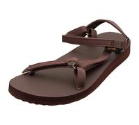 Teva ORIGINAL UNIVERSAL SLIM Donna Sandali da Trekking Rum - 38 EU