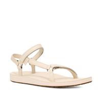Sandali da donna Teva Original Universal Slim Lea Blanc 40