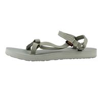 Teva ORIGINAL UNIVERSAL SLIM Donna Verde Salvia Walking Sandals - 38 EU