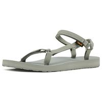 Teva Original Universal Slim Sandali Verdi Da Donna - EUR 40