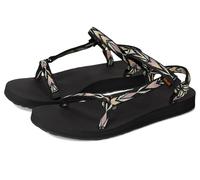 Sandali slim donna Teva Original Universal Noir 40