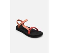 Teva - Original Universal Slim W Rosso - Sandali e scarpe aperte 39 Rosso