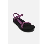 Teva - Original Universal Slim W Viola - Sandali e scarpe aperte 41 Viola