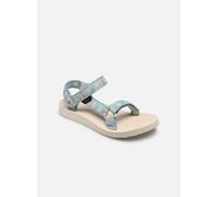 Teva - Original universal W Blu - Sandali e scarpe aperte 40 Blu