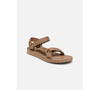 Teva - Original universal W Marrone - Sandali e scarpe aperte 36 Marrone