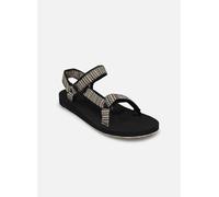 Teva - Original universal W Multicolore - Sandali e scarpe aperte 37 Multicolore