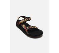 Teva - Original universal W Multicolore - Sandali e scarpe aperte 38 Multicolore