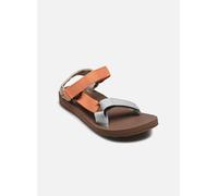 Teva - Original universal W Multicolore - Sandali e scarpe aperte 38 Multicolore