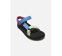Teva - Original universal W Multicolore - Sandali e scarpe aperte 41 Multicolore